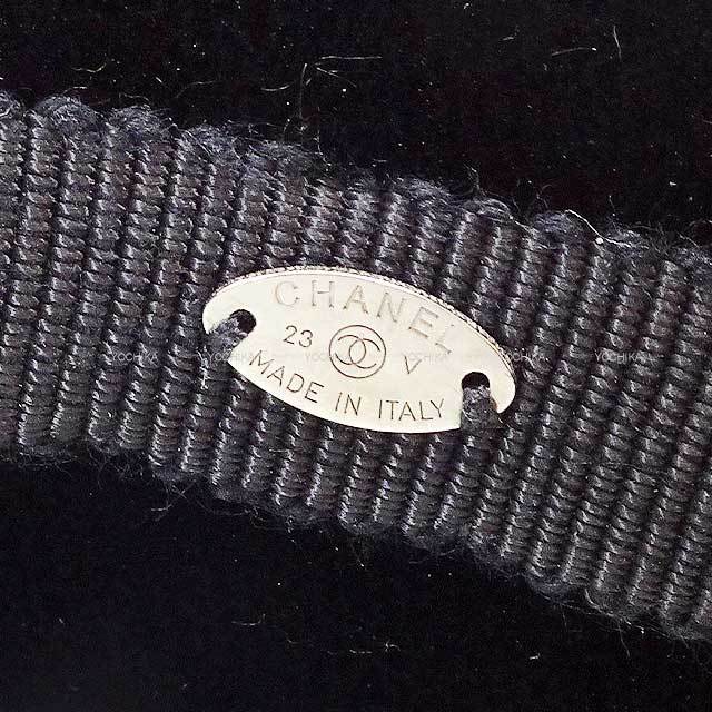 RIN　CHANEL ベロアカチューシャ ベロアリボンカチューシャ HK-291 | ヘアアクセサリー,カチューシャ