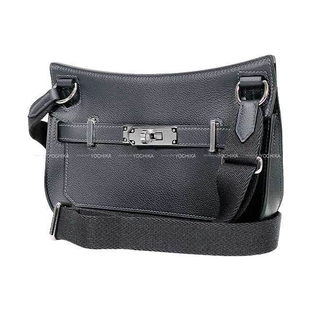 恵比寿明治通り店】HERMES エルメス ショルダーバッグ ジプシエール 