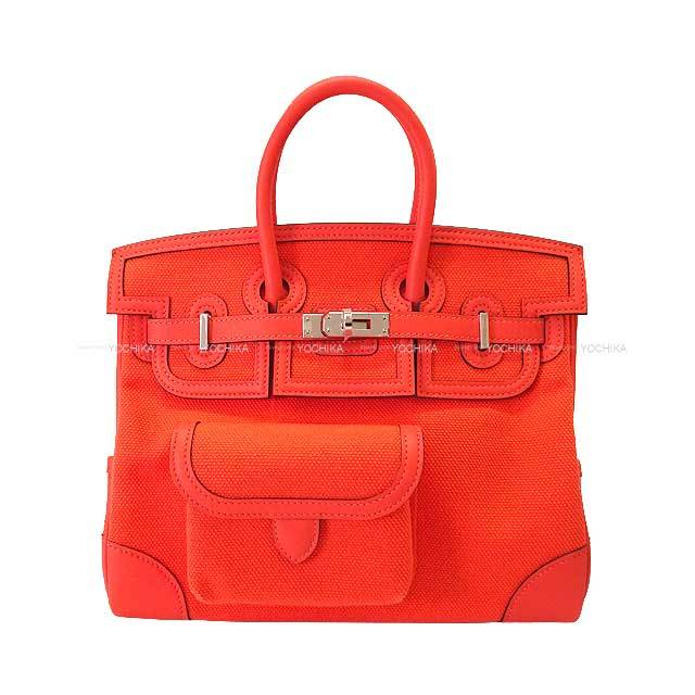 エルメス♡バーキン25♡新品♡箱♡ギフトボックス♡オレンジボックス 静寂