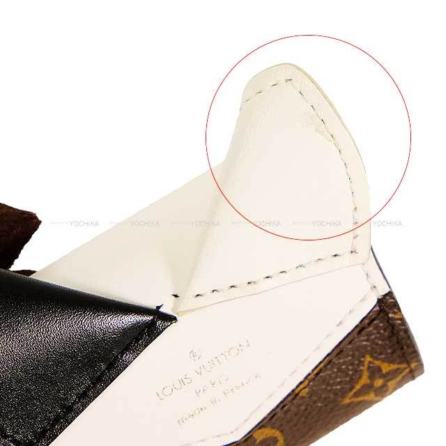 LOUIS VUITTON ルイ・ヴィトン キーホルダー イヤフォンケース