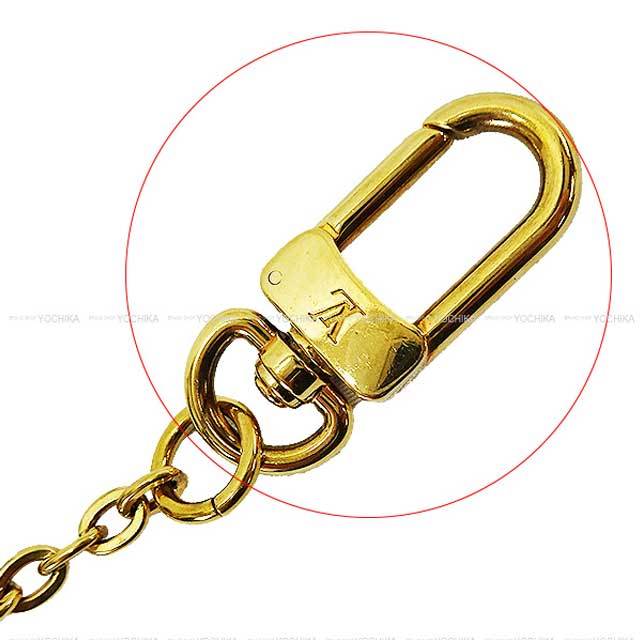 LOUIS VUITTON ルイ・ヴィトン キーホルダー イヤフォンケース