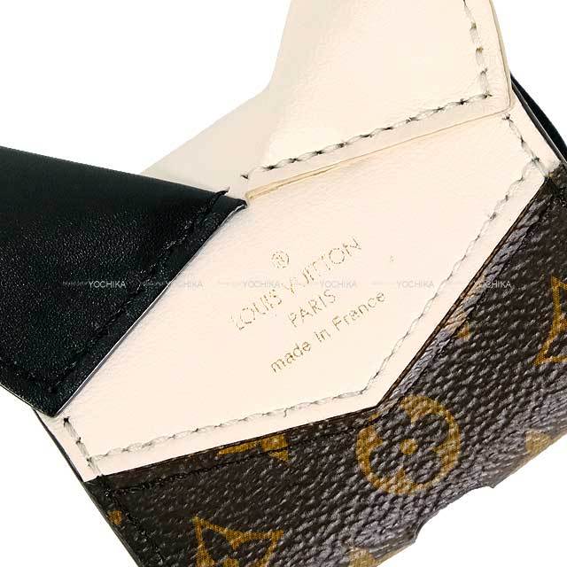 LOUIS VUITTON ルイ・ヴィトン キーホルダー イヤフォンケース