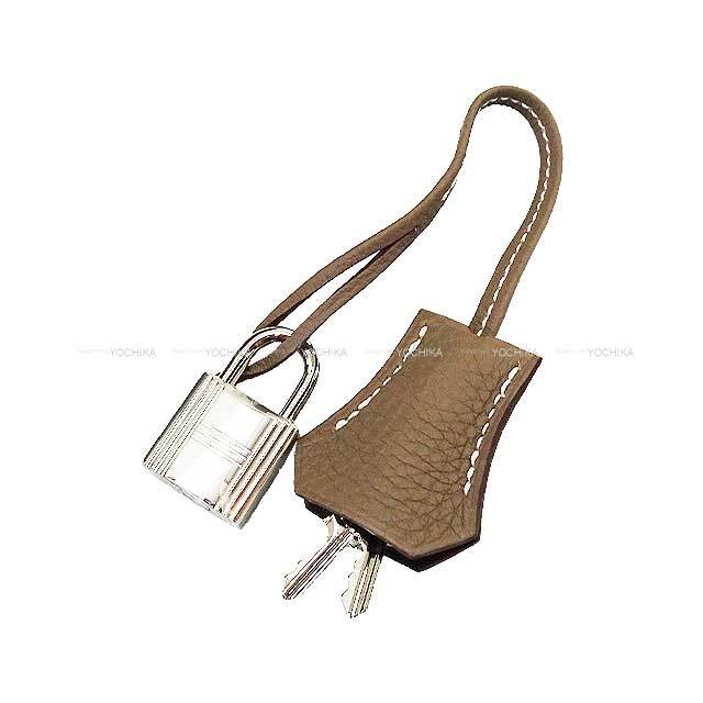 HERMES エルメス ハンドバッグ バーキン25 ヴェルソ エトープ