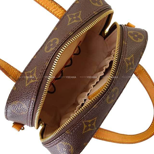 LOUIS VUITTON ルイ・ヴィトン ハンドバッグ 2Way ショルダー バッグ  