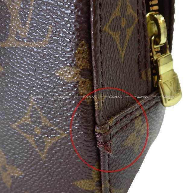 渋谷並木橋店】LOUIS VUITTON ルイ・ヴィトン ハンドバッグ 2Way 