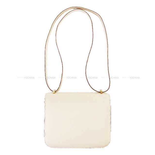 HERMES エルメス ショルダーバッグ コンスタンス3 ミニ 18 ミロワール