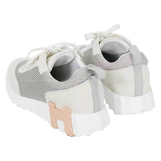 エルメス　ヴュー　シルバー　38 エルメス/シュバル/シルバー/リング/8号/Hermès/Cheval/Silver