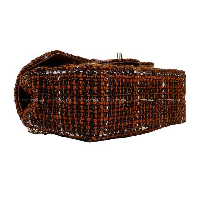 CHANEL シャネル チェーン ショルダーバッグ トップハンドル