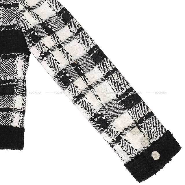 2023年 春夏 CHANEL シャネル ノーカラージャケット レディース 