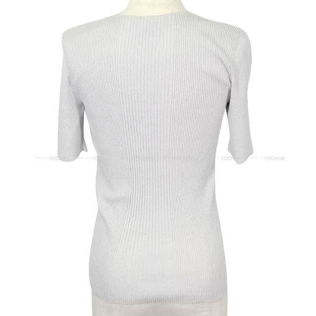 渋谷並木橋店】2025年クルーズ CHANEL シャネル ニット