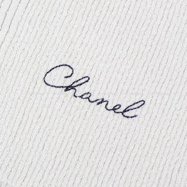CHANEL レースニット 渋谷並木橋店】2025年クルーズ CHANEL シャネル ニット レディース