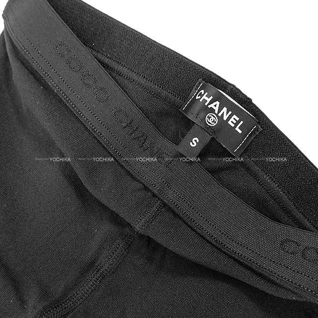 渋谷並木橋店】CHANEL シャネル レディース ストッキング タイツ
