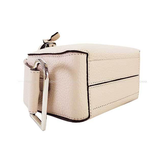 る*ん様 DELVAUX バッグ デルヴォー バッグ ショルダーバッグ ユニセッ Pin-Swing-Taurillon-Soft-Navy_