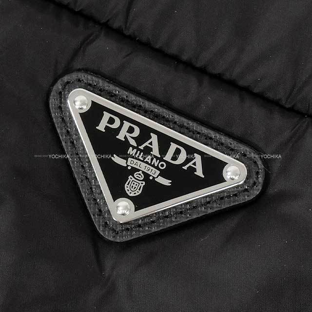 2022年 春夏 PRADA プラダ ワンピース レディース Re-Nylon