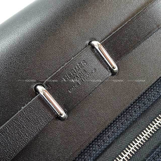 HERMES エルメス ショルダーバッグ エールバッグ ジップ 20 ミニ