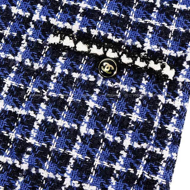 2023年春夏 CHANEL シャネル ワンピース レディース