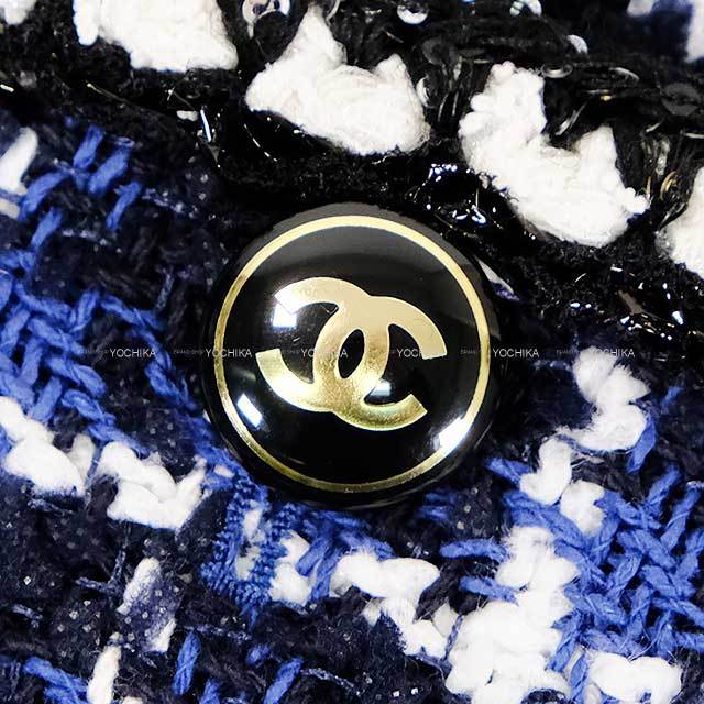 2023年春夏 CHANEL シャネル ワンピース レディース ノースリーブ ココ