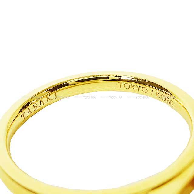 TASAKI タサキ リング・指輪 パール 8mm バランス シグネチャー あこや