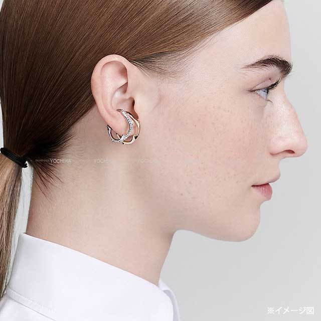 ディオール イヤリング（新品、未使用）