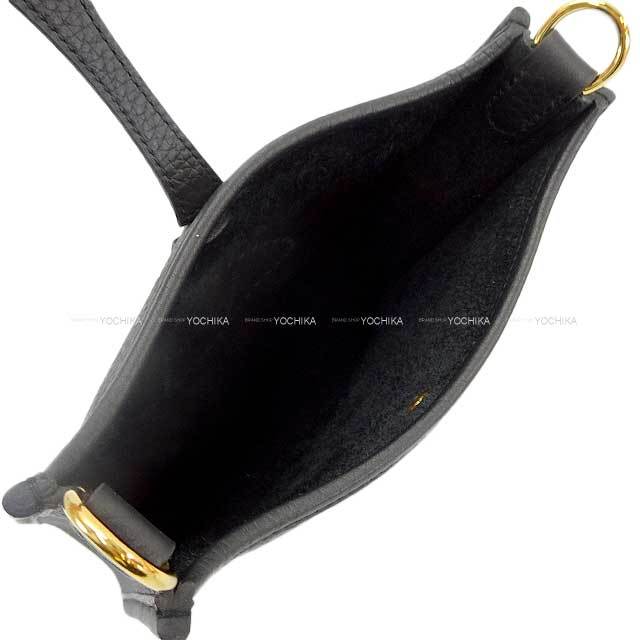 HERMES エルメス ショルダーバッグ エヴリン(エブリン) 16 TPM