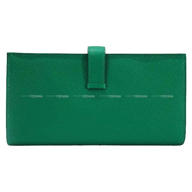 エルメス　HERMES 財布　べアンスフレヴェルソ　新作　正規品 楽天市場】【B刻印 2023年製造】エルメス HERMES 長財布 二