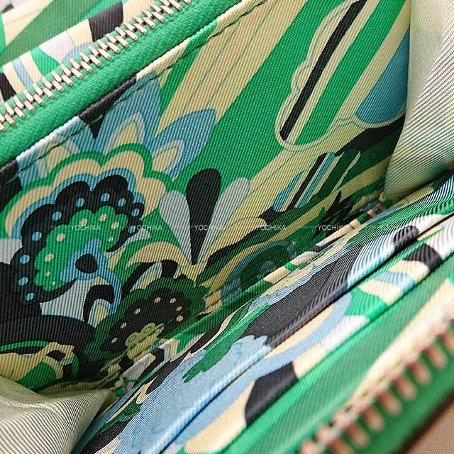 エルメス FAUBOURG RAINBOW シルク イン コンパクト 085877CK 財布 HERMES エルメス 二つ折り財布 アザップ シルクイン コンパクト
