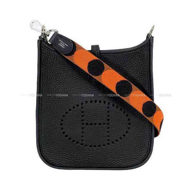 HERMES エルメス エヴリン(エブリン) 16 TPM アマゾン フリッパー 