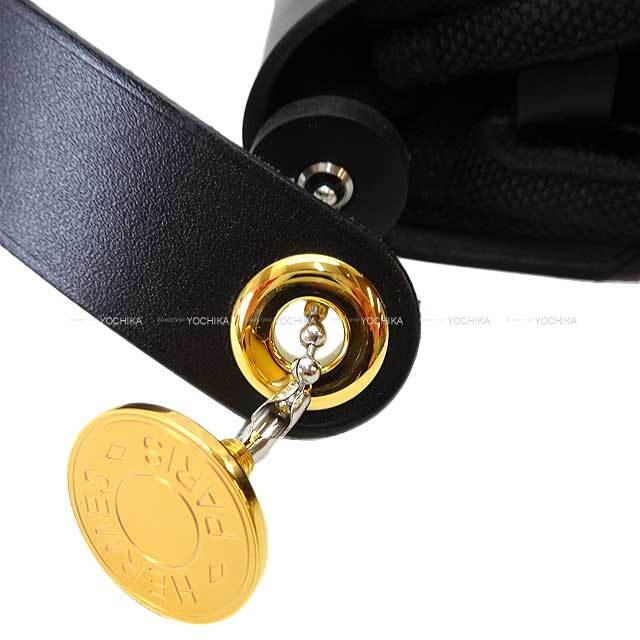 HERMES エルメス ショルダーバッグ エールバッグ ジップ 20 ミニ