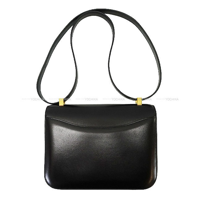 HERMES エルメス ショルダーバッグ コンスタンス1 24 MM
