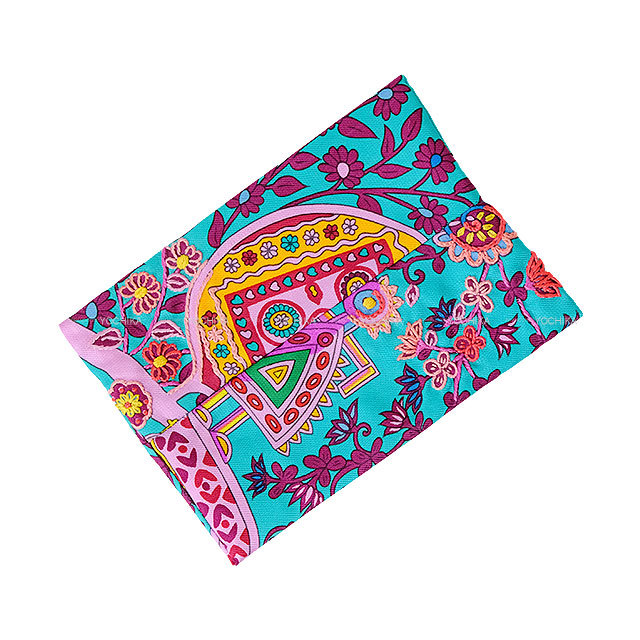 HERMES エルメス プティアッシュ ポケットティッシュケース