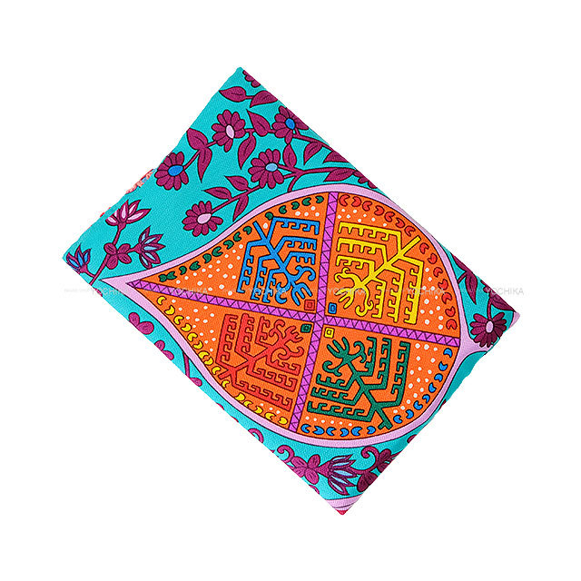 HERMES エルメス プティアッシュ ポケットティッシュケース