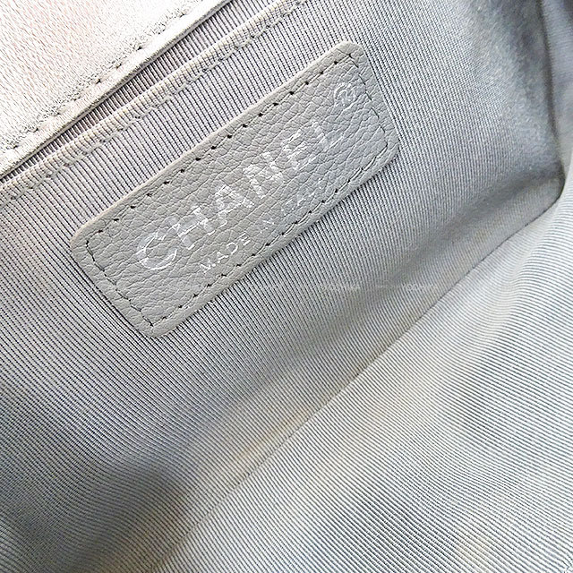 渋谷並木橋店】CHANEL シャネル ショルダーバッグ ミニマトラッセ