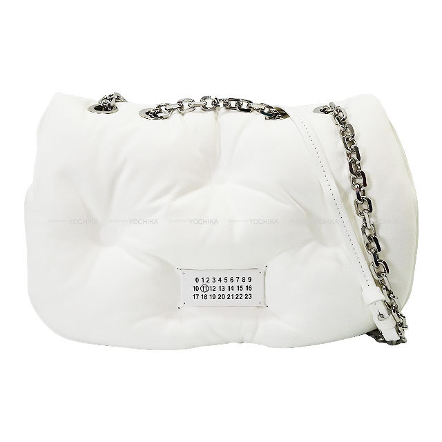 2025年春夏 Maison Margiela メゾン マルジェラ ショルダーバッグ  