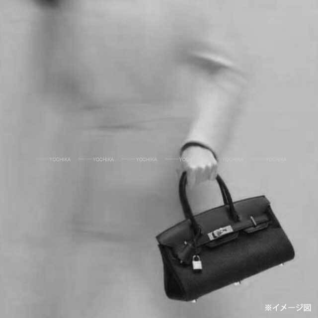 【Ardoise × シルバー金具】HERMES グレナン ショルダーバッグ Ardoise × シルバー金具】HERMES グレナン ショルダーバッグ