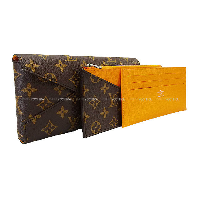 2024年秋冬 カラーマニアコレクション LOUIS VUITTON ルイ