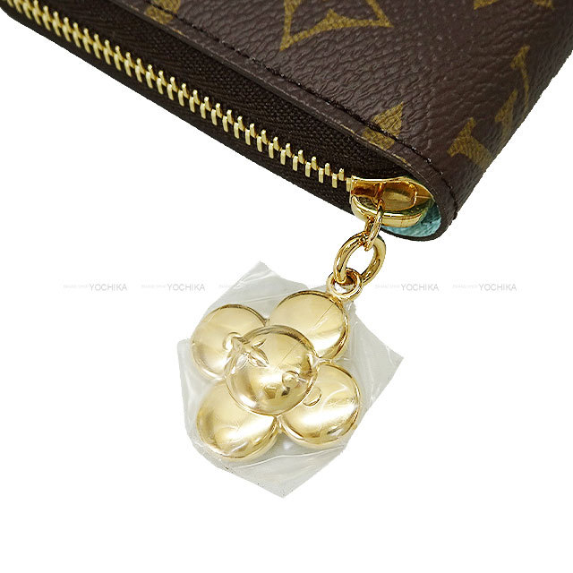 2024年 LOUIS VUITTON ルイ・ヴィトン 長財布 ジッピーウォレット 