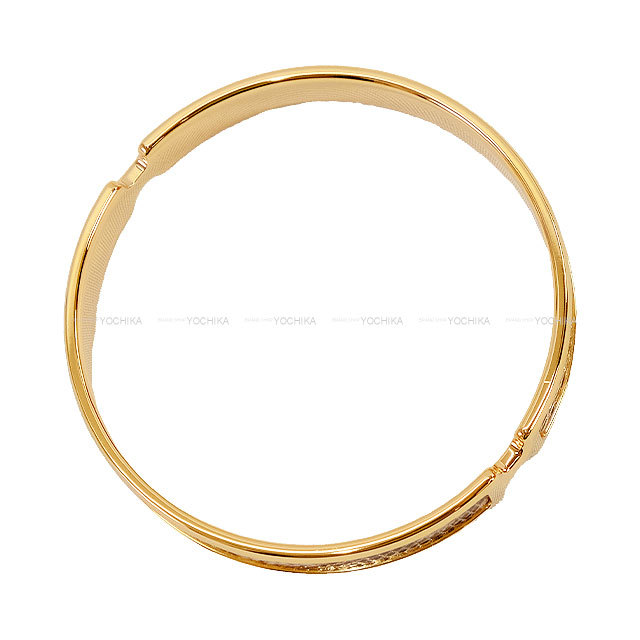 HERMES エルメス ブレスレット ブレスレット オランプ オンブレ  