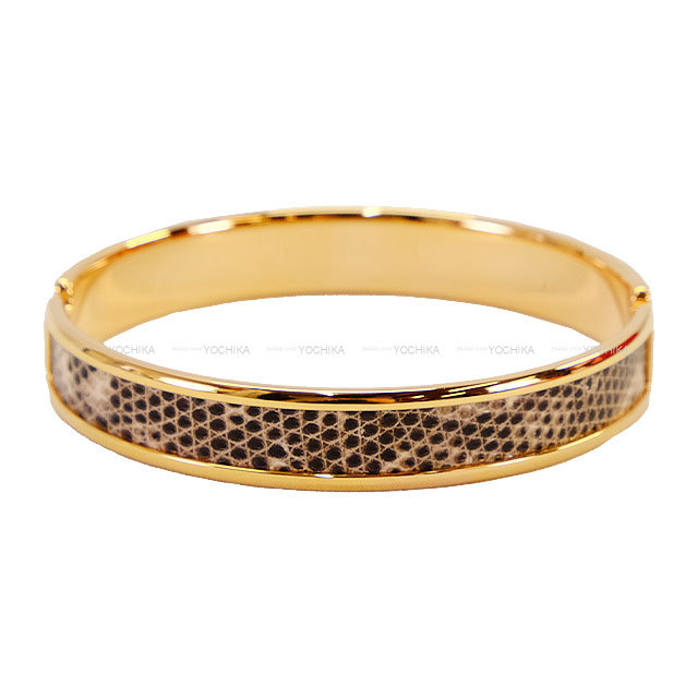 HERMES エルメス ブレスレット ブレスレット オランプ オンブレ  