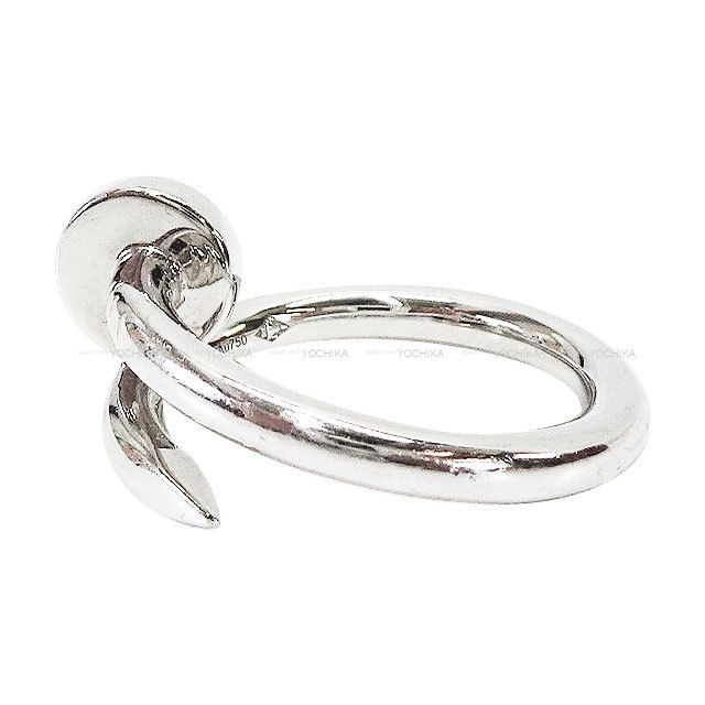 CARTIER カルティエ リング・指輪 ジュストアンクル クラシックモデル