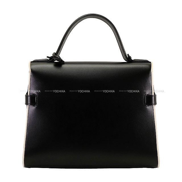 Delvaux タンペートMM ハンドバッグ DELVAUX デルヴォー Tempete MM タンペートMM ハンドバッグ