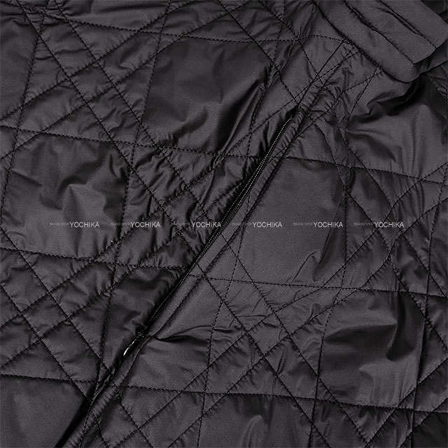 渋谷並木橋店】Dior ディオール スカート ミディ マクロカナージュ  