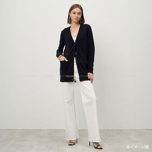 MAXMARA  新品未使用　ニット　ミドル　ロング　カーディガン MAXMARA WEEKEND LINE（マックスマーラウィークエンドライン） WEEKEND