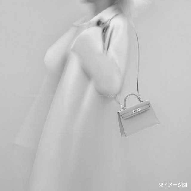 HERMES エルメス ショルダーバッグ ケリー ミニ ドゥ ケリー 20