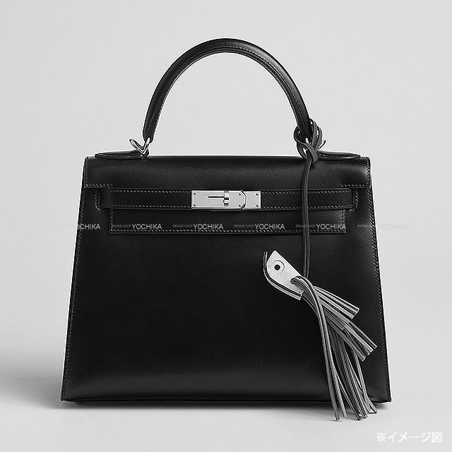 HERMES エルメス バッグチャーム ポワソン 魚 ジョーヌナプル