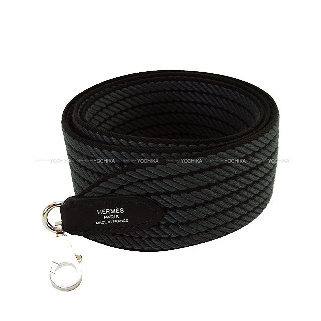 HERMES エルメス ハンドバッグ バンドリエール 50mm 105cm