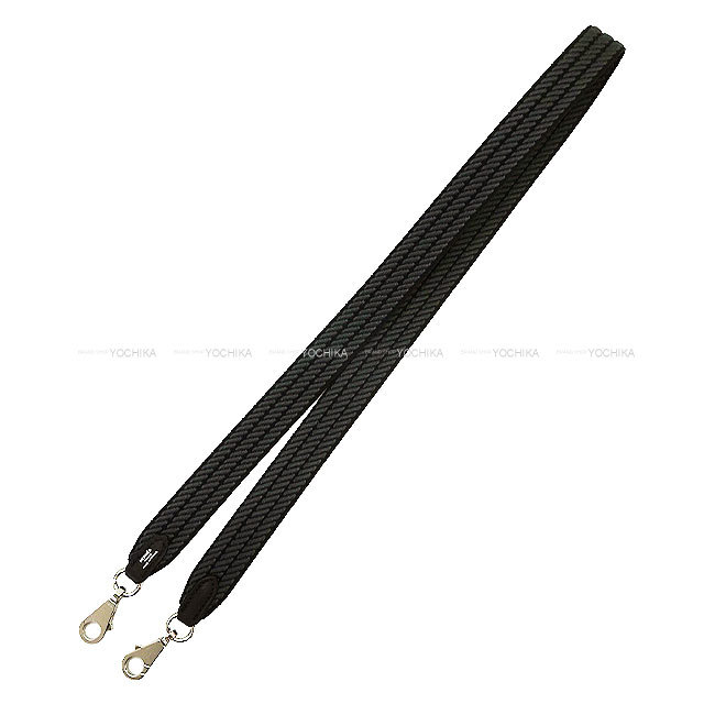 HERMES エルメス ハンドバッグ バンドリエール 25mm 85cm
