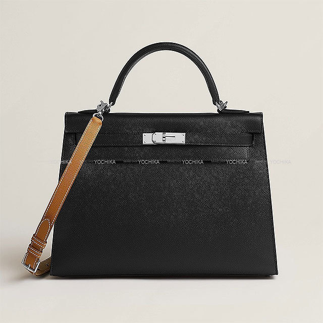 HERMES エルメス ショルダーストラップ バンドリエール A