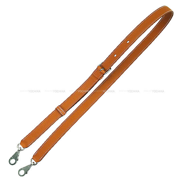 【大人気♪】HERMES★ショルダーストラップ A-ストラップ HERMES バンドリエール ショルダーストラップ A-Strap (HERMES