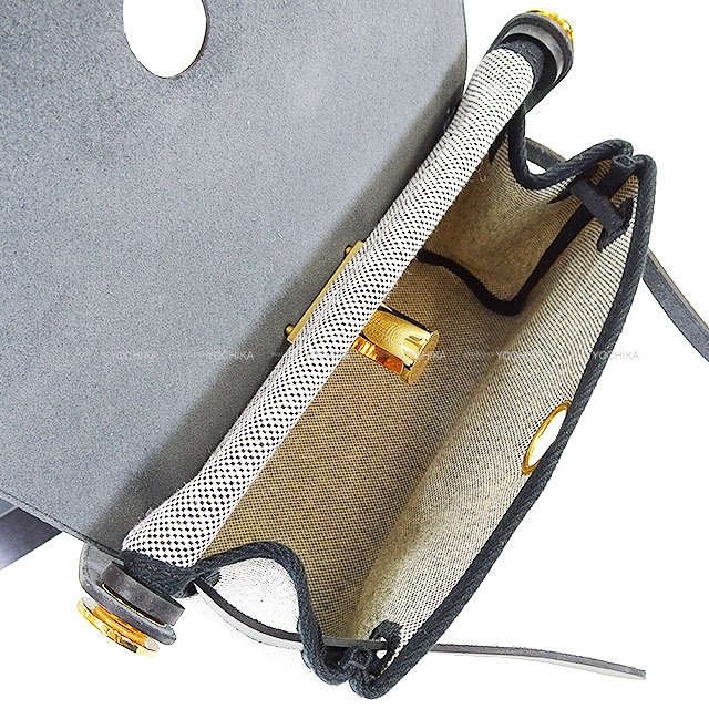HERMES エルメス ショルダーバッグ エールバッグ ジップ 20 ミニ HERMES エルメス ショルダーバッグ エールバッグ ジップ 20 ミニ