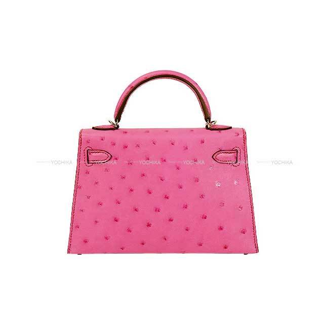 希少 HERMES エルメス マイクロケリー チャーム /ピンク 希少 HERMES エルメス マイクロケリー チャーム /ピンク - メルカリ